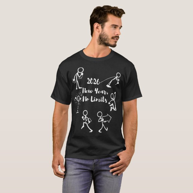 inspiración de camiseta de moda 2026 (Anverso completo)