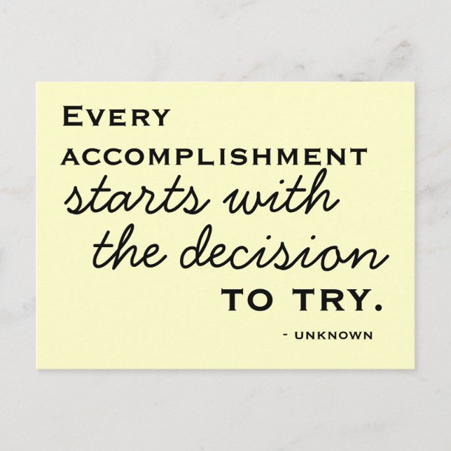 Inspiración de felicidad - Postales motivacionales (Anverso)