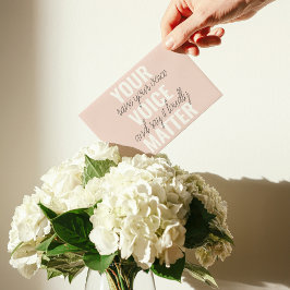 Inspiración en tu cita de motivación de Voice Matt