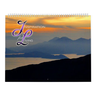 Inspiración para el calendario vivo