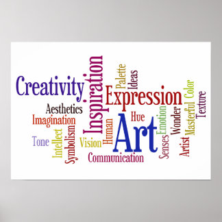 Inspiraciones artísticas - Arte y creatividad