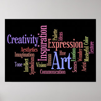 Inspiraciones artísticas - Arte y creatividad