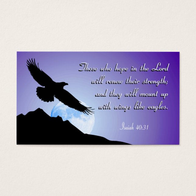 INSPIRACIONES de tamaño de cartera (Frente)