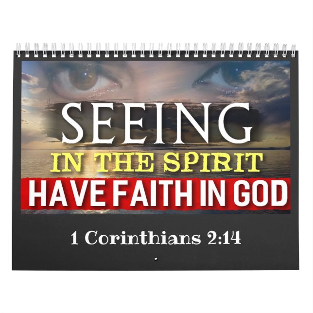 Inspiraciones divinas: Un calendario dedicado diar (Tapa)