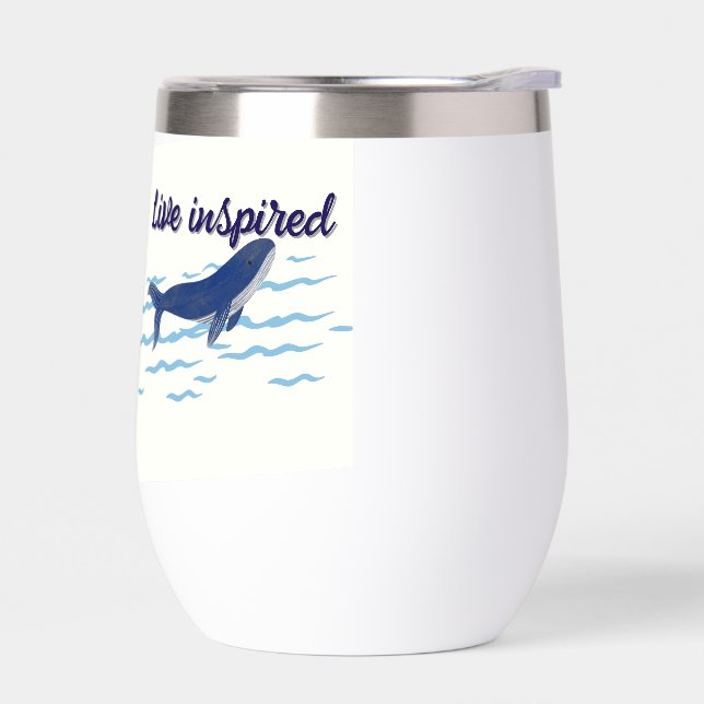 'Inspirado en vivo' (Izquierdo)