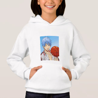 "Inspirado por el baloncesto de Kuroko.