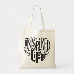 Inspirado por la bolsa de la vida con presupuesto