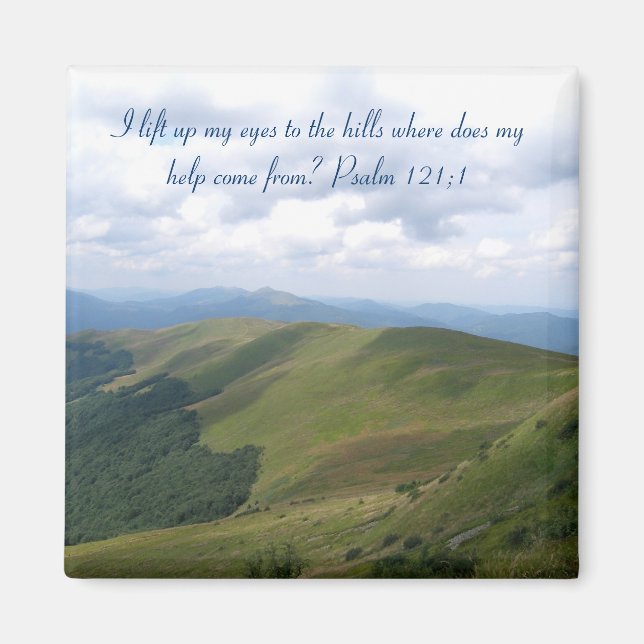 Inspirador - imán (Frente)