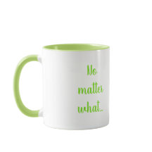 Inspiradores dichos que tengo esta taza