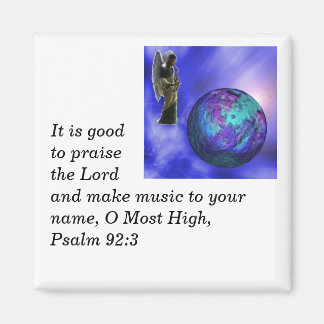 Inspirar el imán mundial