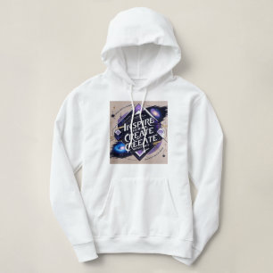 Inspirar la mente, crear sin límites camisetas