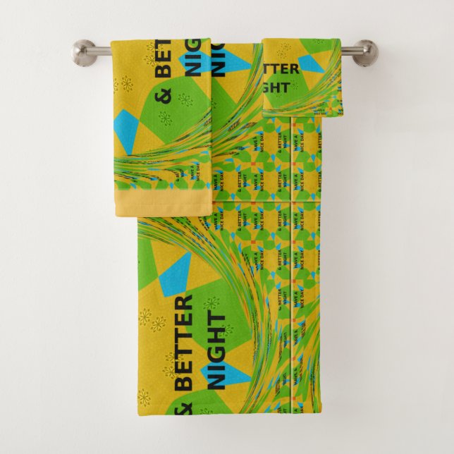 Inspirar tener un buen día y una mejor noche (In situ)