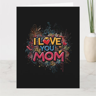 Inspirational Love Card / Tarjeta Amor Inspirador