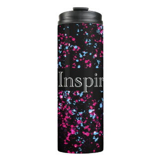Inspire Botella