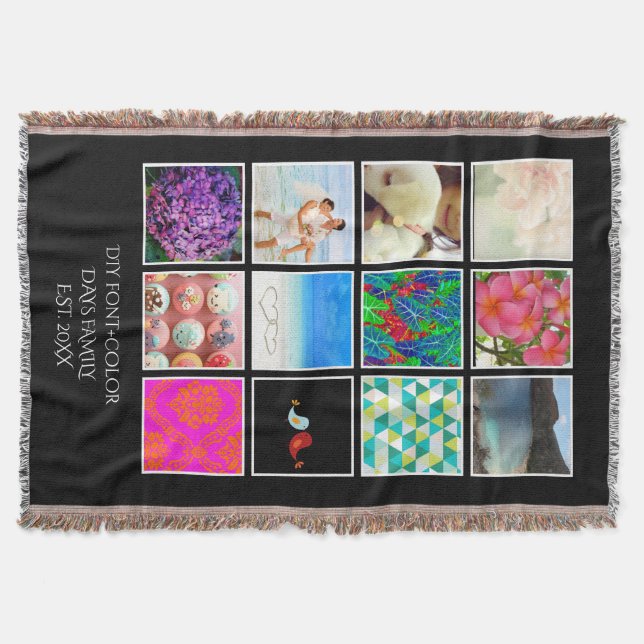 ¡INSTAGREN! 12 FOTOS arrojan mantas (Anverso)