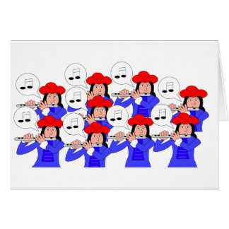 Instalación de tubos de 9 gaiteros