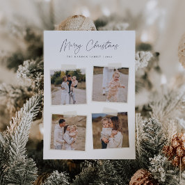 Instantánea | Feliz Navidad 4 Foto