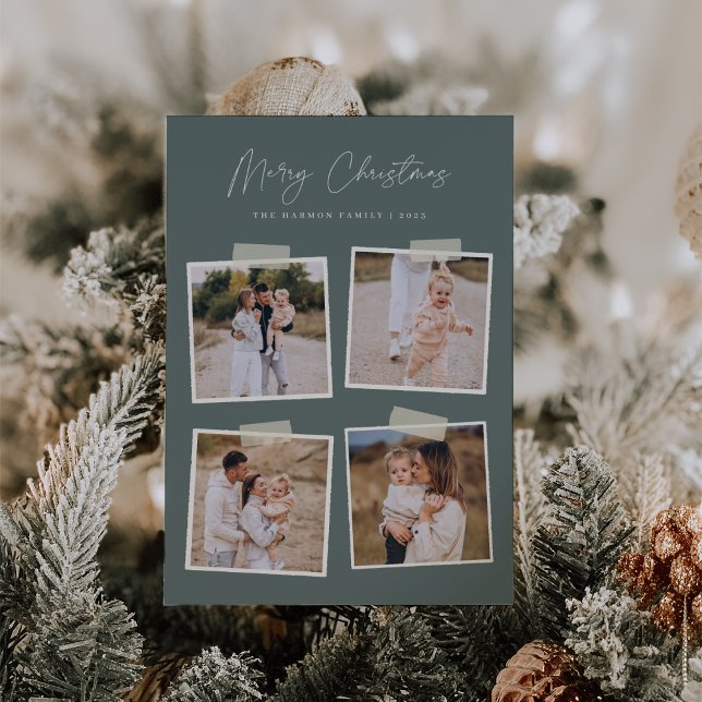 Instantánea | Feliz Navidad 4 Foto (Subido por el creador)