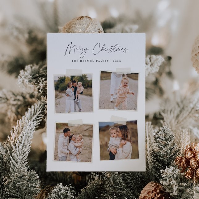 Instantánea | Feliz Navidad 4 Foto (Subido por el creador)