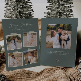 Instantánea | Feliz Navidad 5 Foto