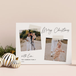 Instantánea | Feliz Navidad Dos Foto