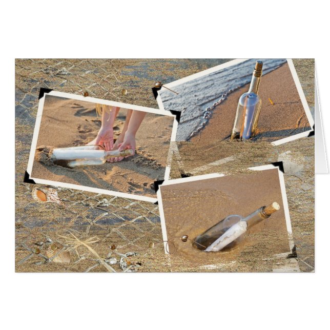 Instantáneas de verano (Anverso (Horizontal))