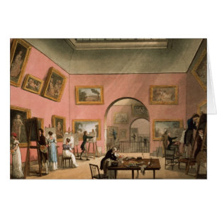 Institución británica, mallo