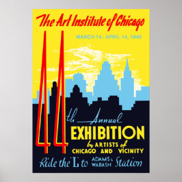 Instituto de Arte de Chicago