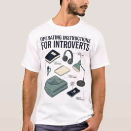Instrucciones de Funcionamiento para Camiseta Dive