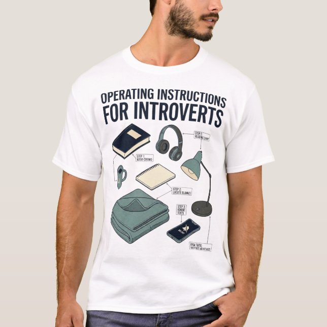 Instrucciones de Funcionamiento para Camiseta Dive (Anverso)