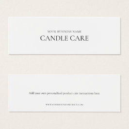 Instrucciones Mínimas Modernas De Atención Del Pro