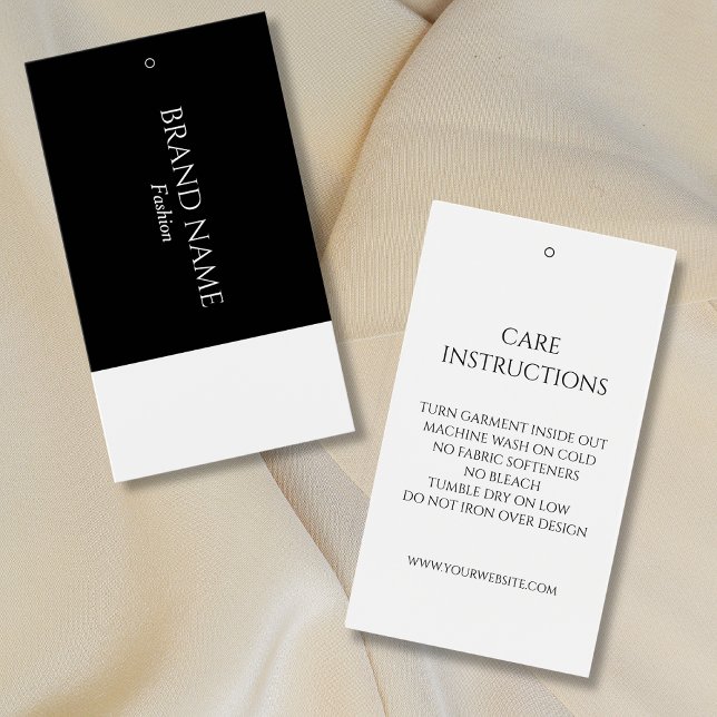 Instrucciones simples de atención de monograma Eti (Subido por el creador)