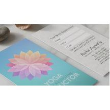 Instructor de Estudio de YOGA Cita Lotus Mandala
