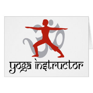 Instructor de la yoga