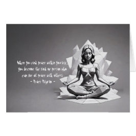 Instructor de Meditación de Yoga Maestro de Reiki 