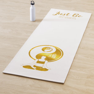 Instructor de YOGA personalizado, Miembro Mat OM