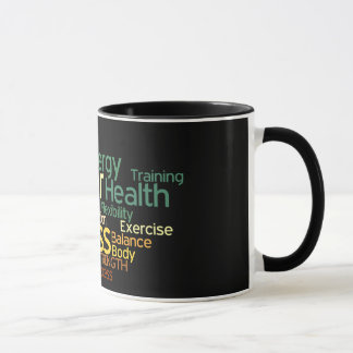 Instructor o TAZA personal del centro de aptitud