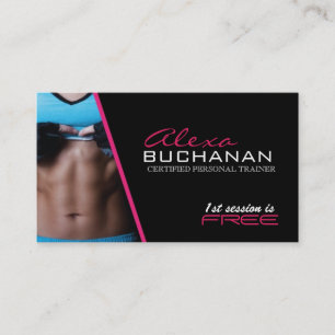 Instructor personal certificado