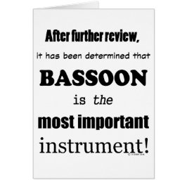 Instrumento Más Importante De La Base
