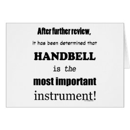 Instrumento más importante para el timbre