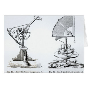 Instrumentos astronómicos