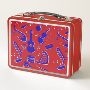 Instrumentos Musicales