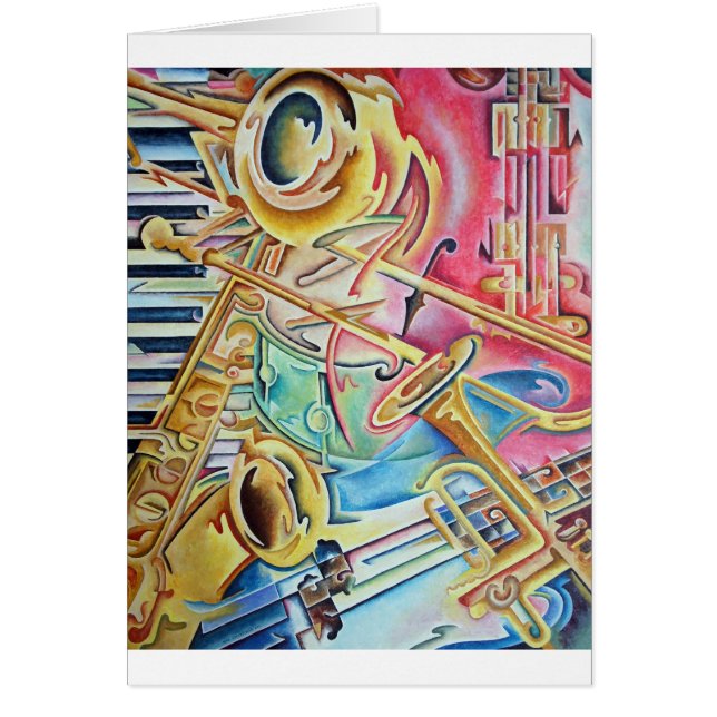 Instumental (Frente)