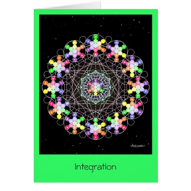 Integración (Frente)