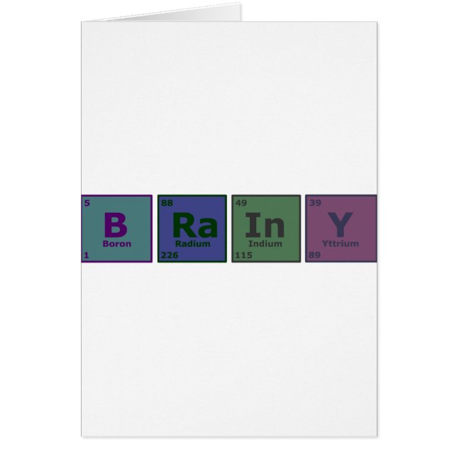 Inteligente (Frente)