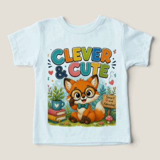 Inteligente y Lindo | Diseño de Personaje Capricho