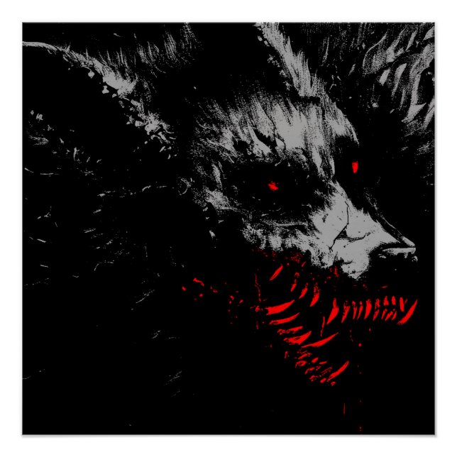 INTENSIDAD | Impresión de papel brillante (Anverso)