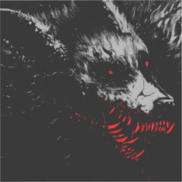 INTENSIDAD | PEGATINA