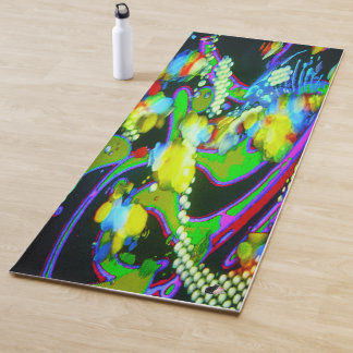 Intenso KCLS Yoga Mat