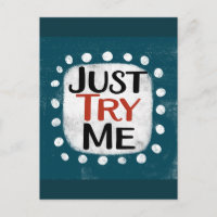 Intenta con tu postal